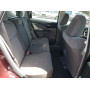 2014 Honda Cr-V Lx 2.4L vin: 5J6RM4H39EL******