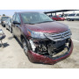 2014 Honda Cr-V Lx 2.4L vin: 5J6RM4H39EL******