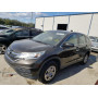 2015 Honda Cr-V Lx 2.4L vin: 2HKRM3H32FH******
