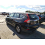 2015 Honda Cr-V Lx 2.4L vin: 2HKRM3H32FH******