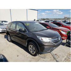 2015 Honda Cr-V Lx 2.4L vin: 2HKRM3H32FH******