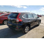 2015 Honda Cr-V Lx 2.4L vin: 2HKRM3H32FH******