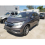 2015 Honda Cr-V Lx 2.4L vin: 3CZRM3H32FG******