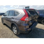 2015 Honda Cr-V Lx 2.4L vin: 3CZRM3H32FG******