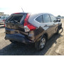 2015 Honda Cr-V Lx 2.4L vin: 3CZRM3H32FG******