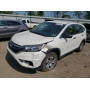 2016 Honda Cr-V Lx 2.4L vin: 5J6RM4H30GL******