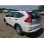 2016 Honda Cr-V Lx 2.4L vin: 5J6RM4H30GL******