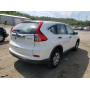 2016 Honda Cr-V Lx 2.4L vin: 5J6RM4H30GL******