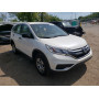 2016 Honda Cr-V Lx 2.4L vin: 5J6RM4H30GL******