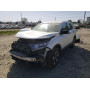 2017 Honda Cr-V Lx 2.4L vin: 2HKRW6H38HH******