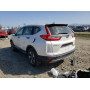 2017 Honda Cr-V Lx 2.4L vin: 2HKRW6H38HH******