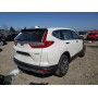 2017 Honda Cr-V Lx 2.4L vin: 2HKRW6H38HH******