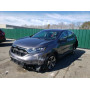 2019 Honda Cr-V Lx 2.4L vin: 2HKRW6H37KH******