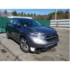 2019 Honda Cr-V Lx 2.4L vin: 2HKRW6H37KH******