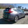 2019 Honda Cr-V Lx 2.4L vin: 2HKRW6H37KH******