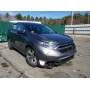 2019 Honda Cr-V Lx 2.4L vin: 2HKRW6H37KH******