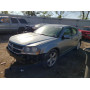 2011 Honda Cr-V Se 2.4L vin: 5J6RE4H48BL******