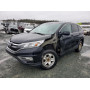 2016 Honda Cr-V Se 2.4L vin: 2HKRM4H49GH******