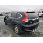 2016 Honda Cr-V Se 2.4L vin: 2HKRM4H49GH******