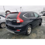 2016 Honda Cr-V Se 2.4L vin: 2HKRM4H49GH******