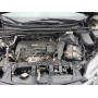 2016 Honda Cr-V Se 2.4L vin: 2HKRM4H49GH******