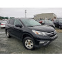 2016 Honda Cr-V Se 2.4L vin: 2HKRM4H49GH******