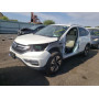 2015 Honda Cr-V Touri 2.4L vin: 5J6RM4H90FL******