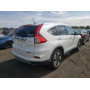 2015 Honda Cr-V Touri 2.4L vin: 5J6RM4H90FL******