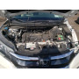2015 Honda Cr-V Touri 2.4L vin: 5J6RM4H90FL******