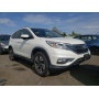 2015 Honda Cr-V Touri 2.4L vin: 5J6RM4H90FL******