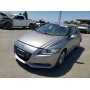2011 Honda Cr-Z Ex 1.5L vin: JHMZF1D65BS******