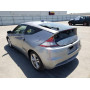 2011 Honda Cr-Z Ex 1.5L vin: JHMZF1D65BS******
