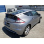 2011 Honda Cr-Z Ex 1.5L vin: JHMZF1D65BS******
