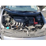 2011 Honda Cr-Z Ex 1.5L vin: JHMZF1D65BS******