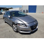 2011 Honda Cr-Z Ex 1.5L vin: JHMZF1D65BS******