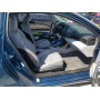 2012 Honda Cr-Z Ex 1.5L vin: JHMZF1D67CS******