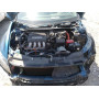 2012 Honda Cr-Z Ex 1.5L vin: JHMZF1D67CS******