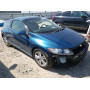 2012 Honda Cr-Z Ex 1.5L vin: JHMZF1D67CS******