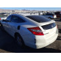 2012 Honda Crosstour 2.4L vin: 5J6TF3H33CL******