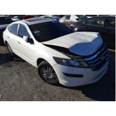 2012 Honda Crosstour 2.4L vin: 5J6TF3H33CL******
