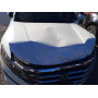 2012 Honda Crosstour 2.4L vin: 5J6TF3H33CL******