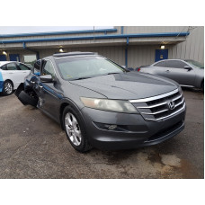 2012 Honda Crosstour 3.5L vin: 5J6TF1H56CL******