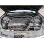 2012 Honda Crosstour 3.5L vin: 5J6TF1H56CL******