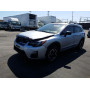 2017 Subaru Crosstrek 2.0L vin: JF2GPAACXHG******
