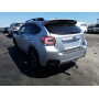2017 Subaru Crosstrek 2.0L vin: JF2GPAACXHG******