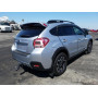 2017 Subaru Crosstrek 2.0L vin: JF2GPAACXHG******