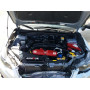 2017 Subaru Crosstrek 2.0L vin: JF2GPAACXHG******