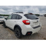 2017 Subaru Crosstrek 2.0L vin: JF2GPADC1HH******