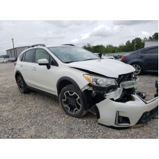 2017 Subaru Crosstrek 2.0L vin: JF2GPADC1HH******
