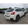 2017 Subaru Crosstrek 2.0L vin: JF2GPADC1HH******